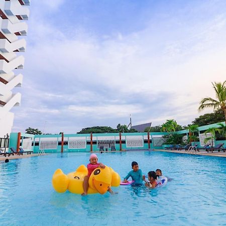 Hua Hin Grand Hotel And Plaza - Sha Extra Plus Exterior foto