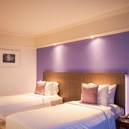 Hua Hin Grand Hotel And Plaza - Sha Extra Plus Exterior foto