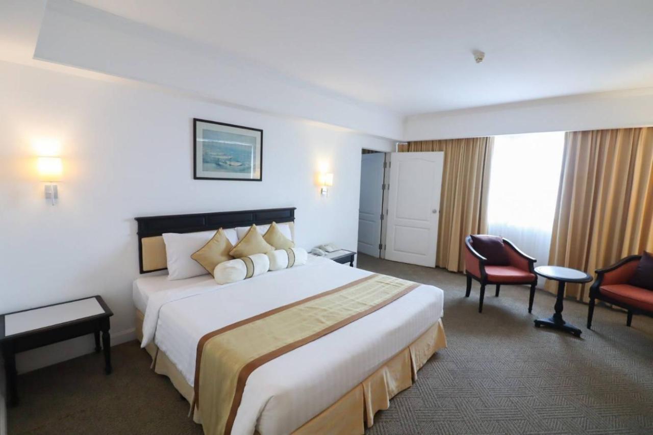 Hua Hin Grand Hotel And Plaza - Sha Extra Plus Cameră foto