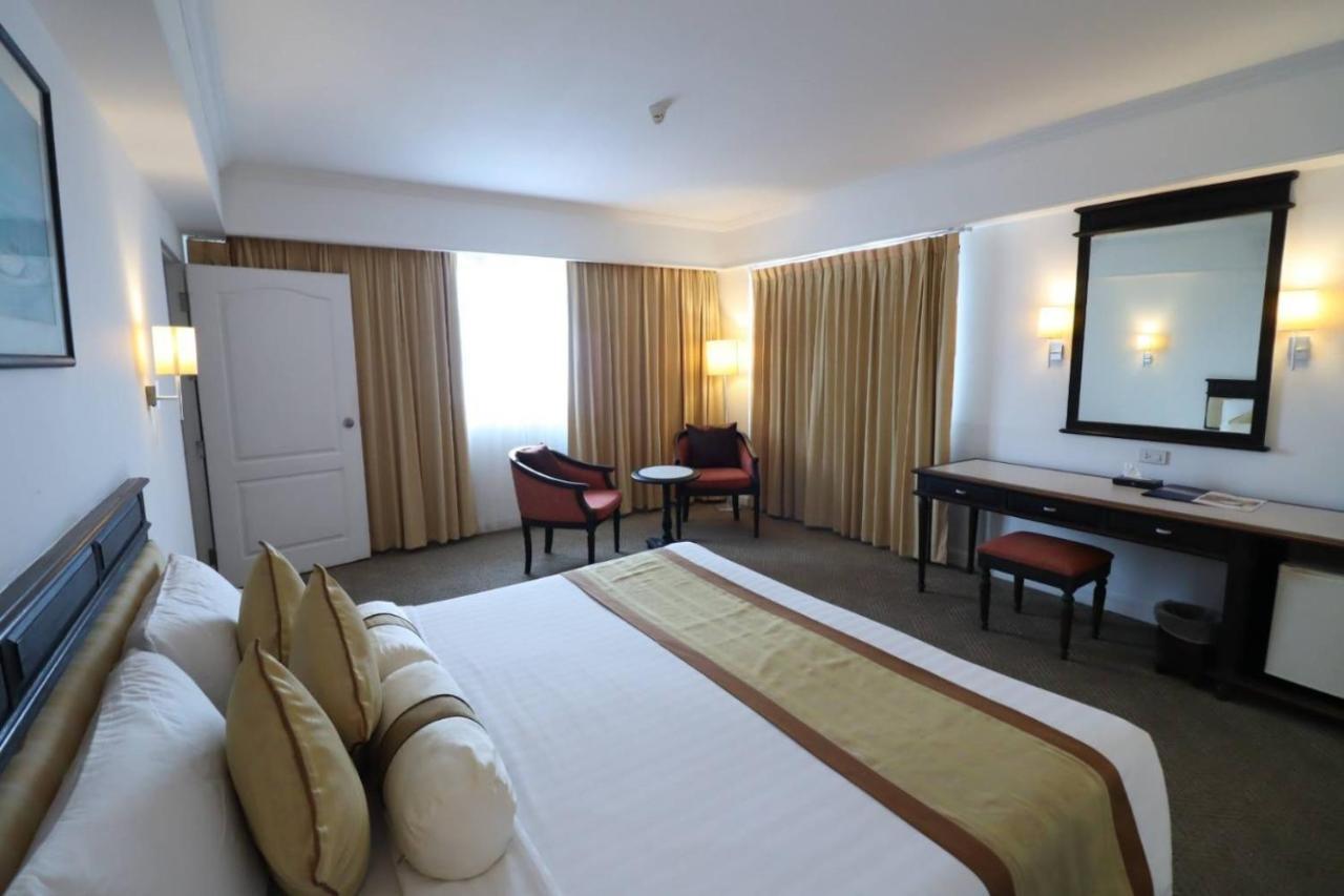 Hua Hin Grand Hotel And Plaza - Sha Extra Plus Cameră foto