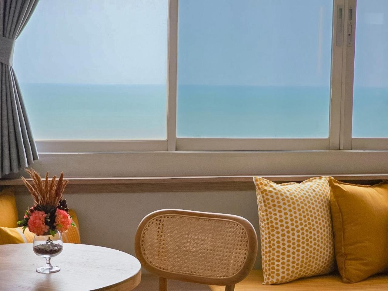 Hua Hin Grand Hotel And Plaza - Sha Extra Plus Exterior foto