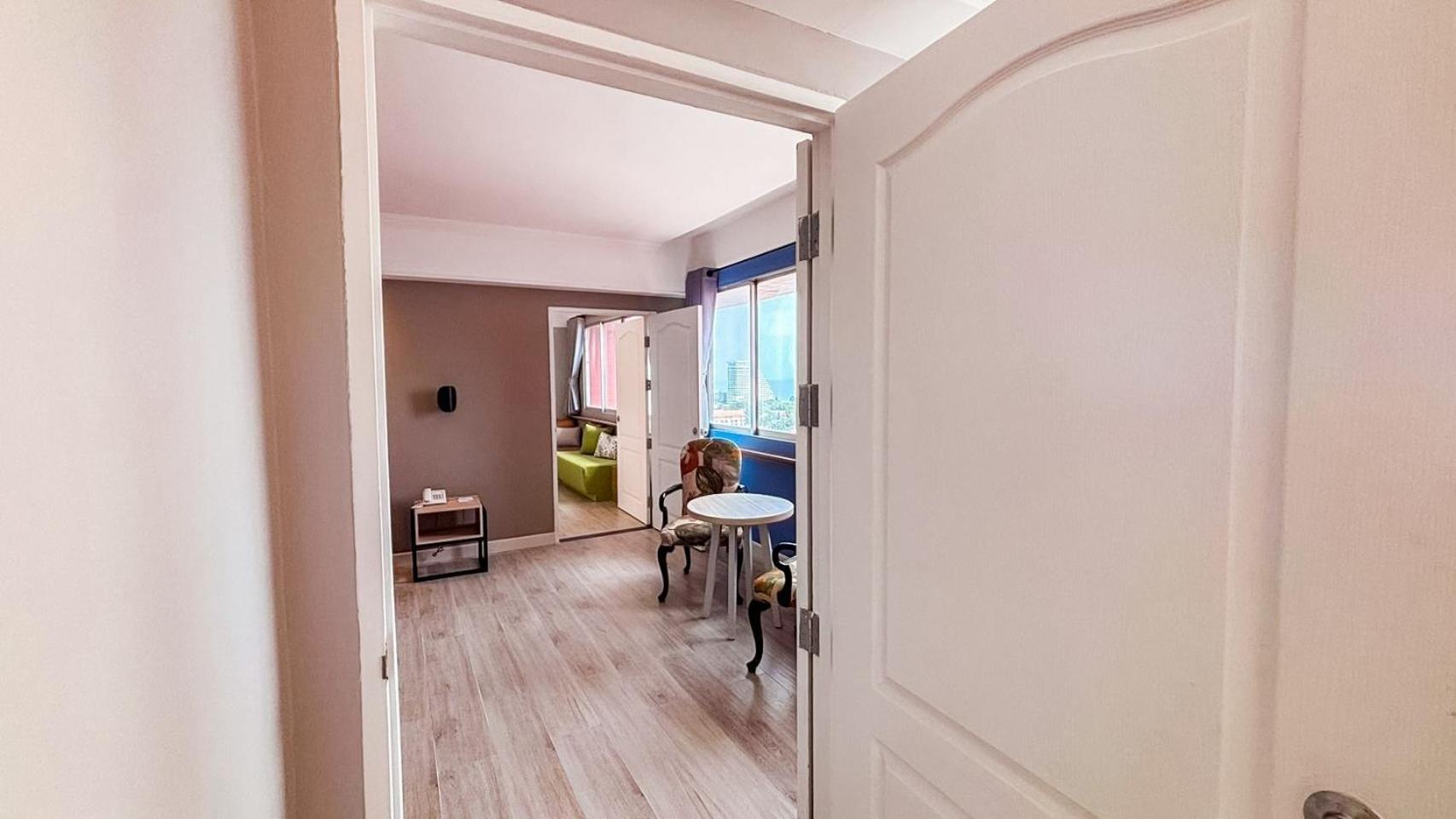 Hua Hin Grand Hotel And Plaza - Sha Extra Plus Exterior foto