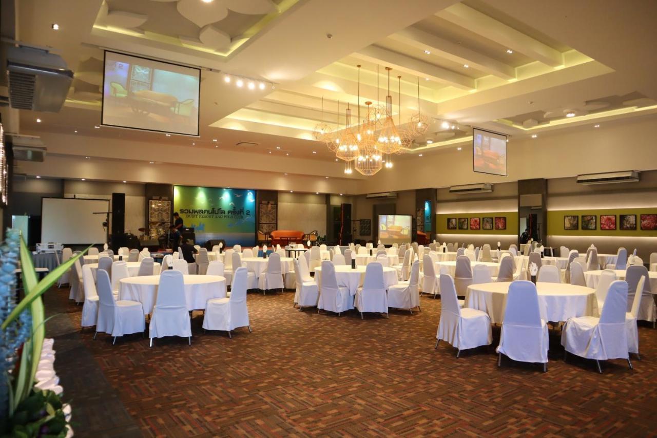 Hua Hin Grand Hotel And Plaza - Sha Extra Plus Exterior foto